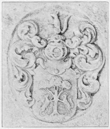 Über das Wappen Mencken