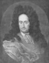 G.W. Leibniz. Unbekannter Meister, Sp&auml;therbst 1711