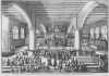 Auditorium Welserianum im Collegio zu Altdorf