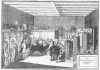 Theatrum Anatomicum im Collegio zu Altdorf
