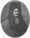 J. W. Textor d.Ä. Ur-Urgrovater Goethes und Leibniz' Doktorvater