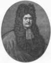 J. W. Textor d.&Auml;. Ur-Urgro�vater Goethes und Leibniz' Doktorvater