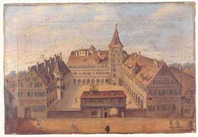 Universität Altdorf