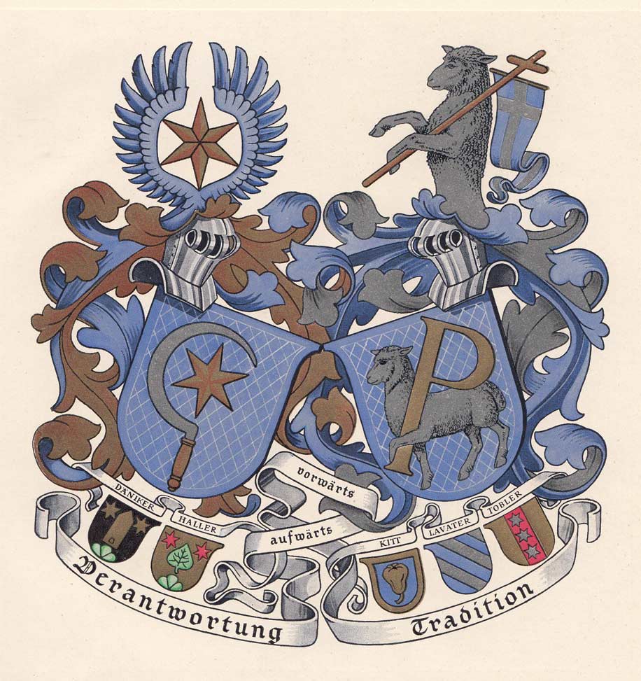 Wappen