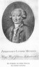 Anastasius Ludwig Menken, K&ouml;nigl. Preu&szlig;. Geheimer Kabinettsrat.