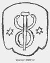 Wappen B&uuml;ttner