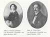 Johanna und Otto v.Bismarck