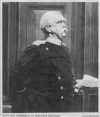 Bismarck im deutschen Reichstag