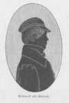 Bismarck als Student